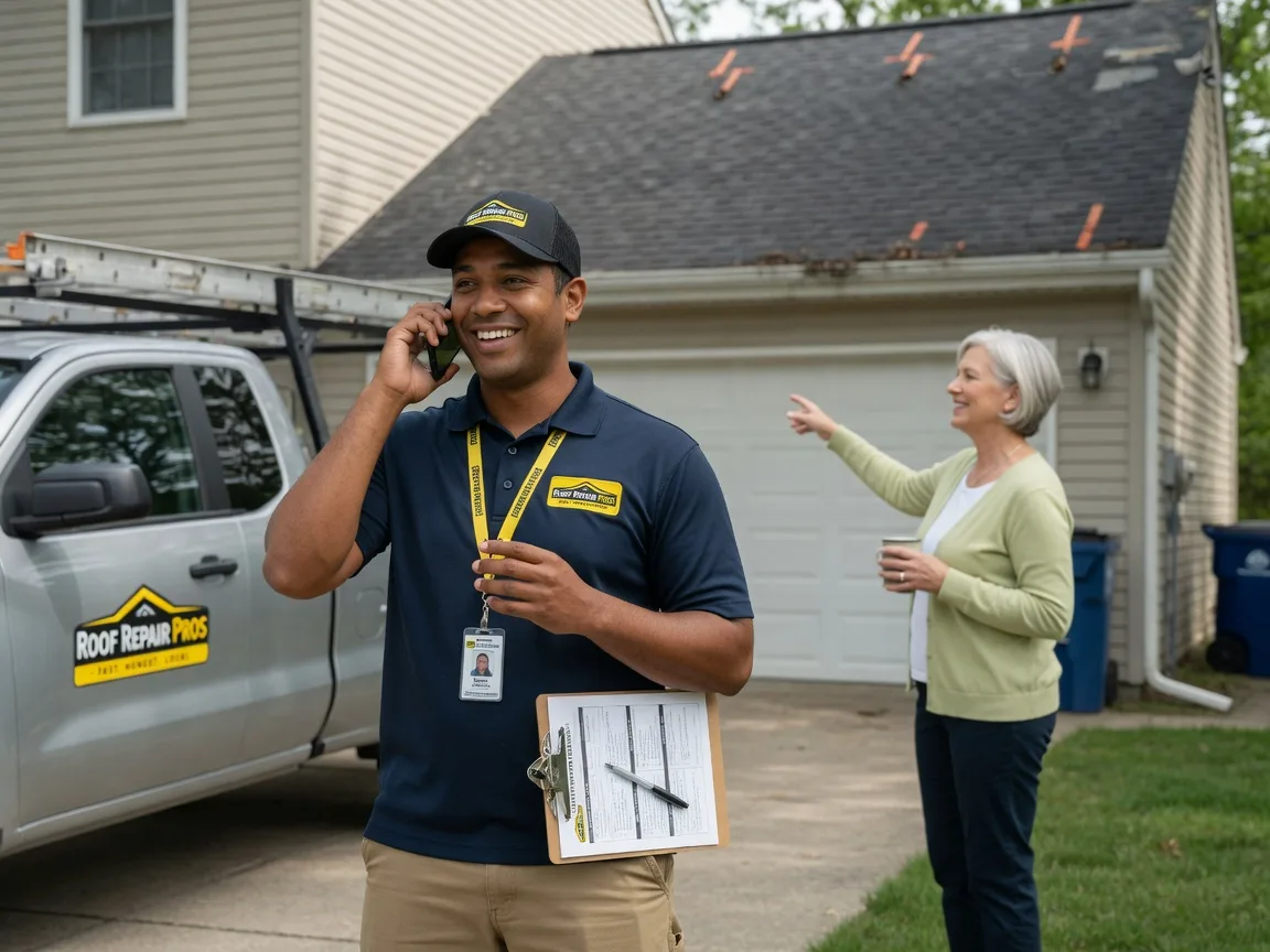 Roof Repair Appleton, WI FAQs